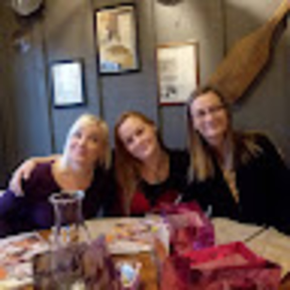 Meet your Posher, Arian diane